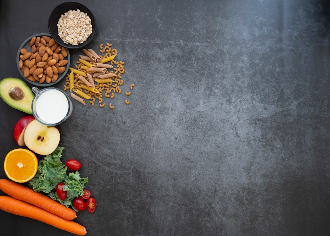 Advanced brain nutrition science